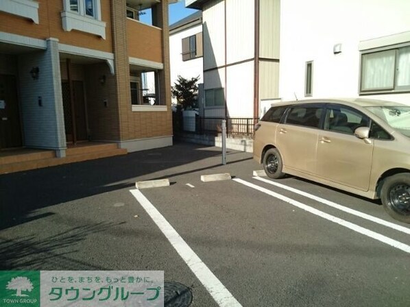 ローレルIIIの物件内観写真